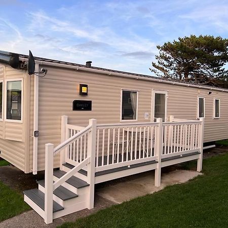 Newquay Bay Resort - Spacious - Sleeps 6 - Close To Porth Beach Zewnętrze zdjęcie