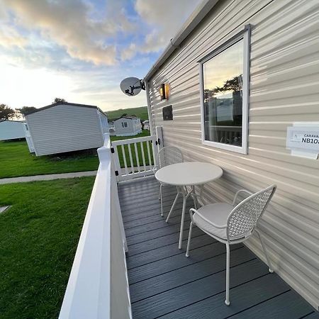 Newquay Bay Resort - Spacious - Sleeps 6 - Close To Porth Beach Zewnętrze zdjęcie