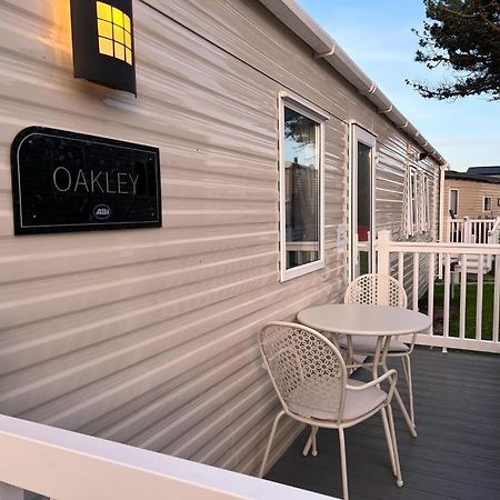Newquay Bay Resort - Spacious - Sleeps 6 - Close To Porth Beach Zewnętrze zdjęcie