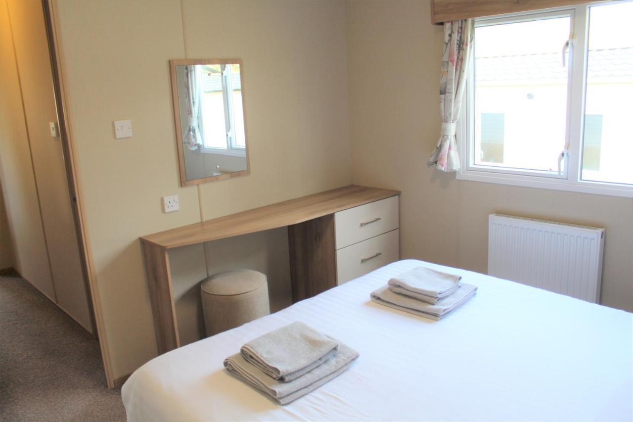 Newquay Bay Resort - Spacious - Sleeps 6 - Close To Porth Beach Zewnętrze zdjęcie