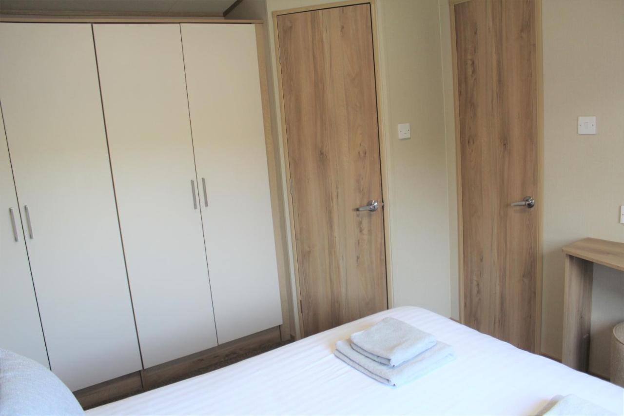 Newquay Bay Resort - Spacious - Sleeps 6 - Close To Porth Beach Zewnętrze zdjęcie