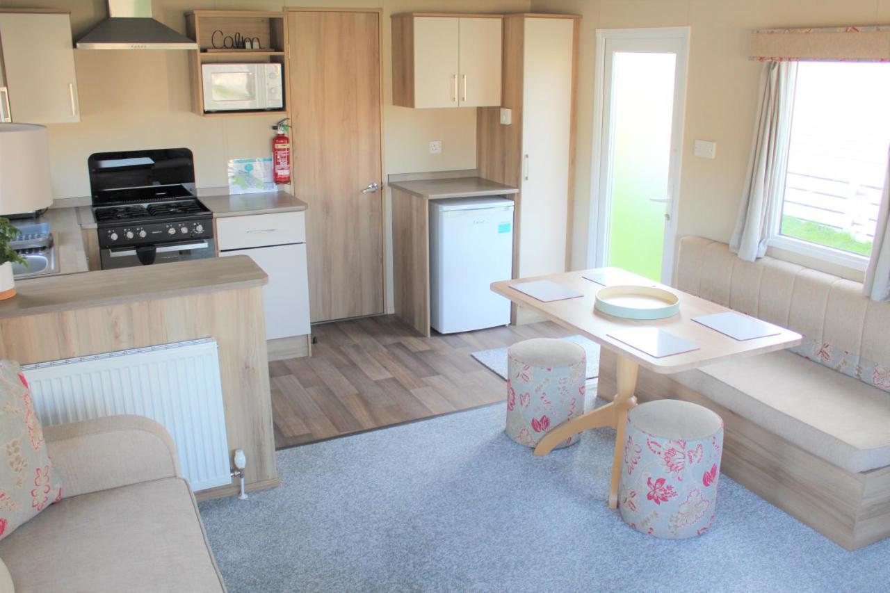Newquay Bay Resort - Spacious - Sleeps 6 - Close To Porth Beach Zewnętrze zdjęcie