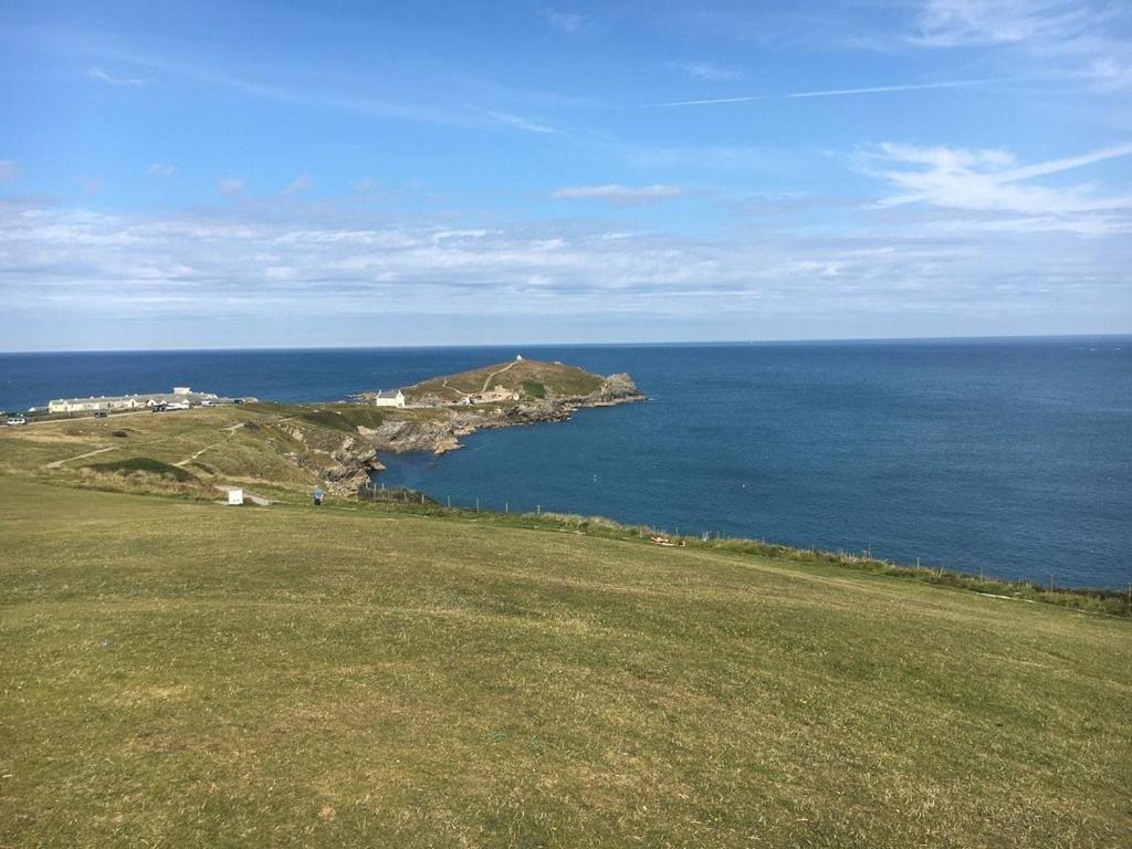 Newquay Bay Resort - Spacious - Sleeps 6 - Close To Porth Beach Zewnętrze zdjęcie