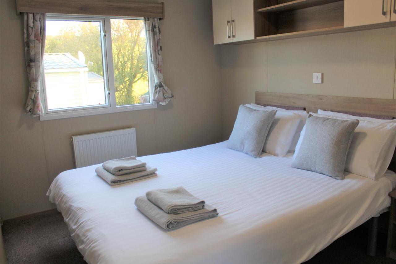Newquay Bay Resort - Spacious - Sleeps 6 - Close To Porth Beach Zewnętrze zdjęcie
