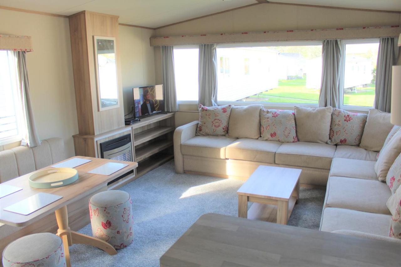 Newquay Bay Resort - Spacious - Sleeps 6 - Close To Porth Beach Zewnętrze zdjęcie