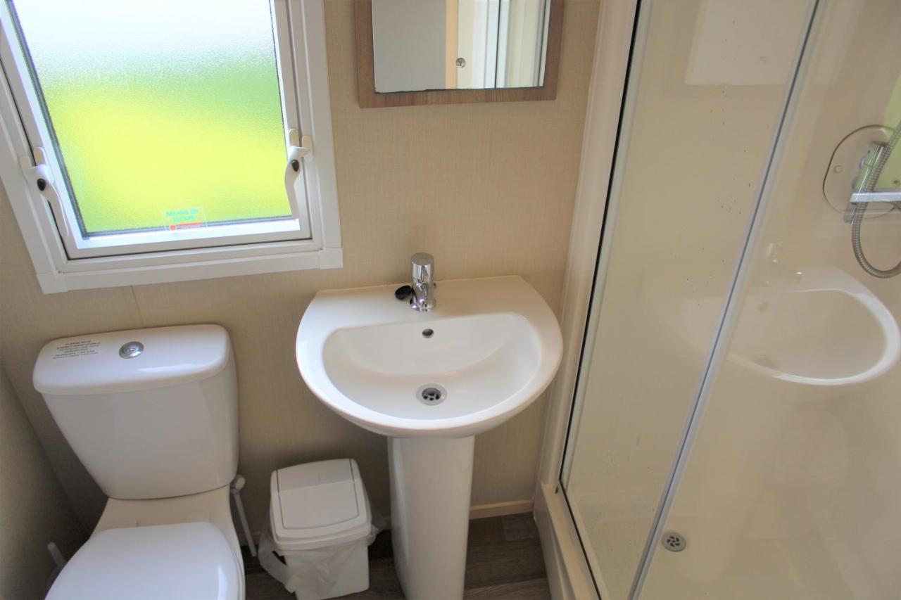Newquay Bay Resort - Spacious - Sleeps 6 - Close To Porth Beach Zewnętrze zdjęcie