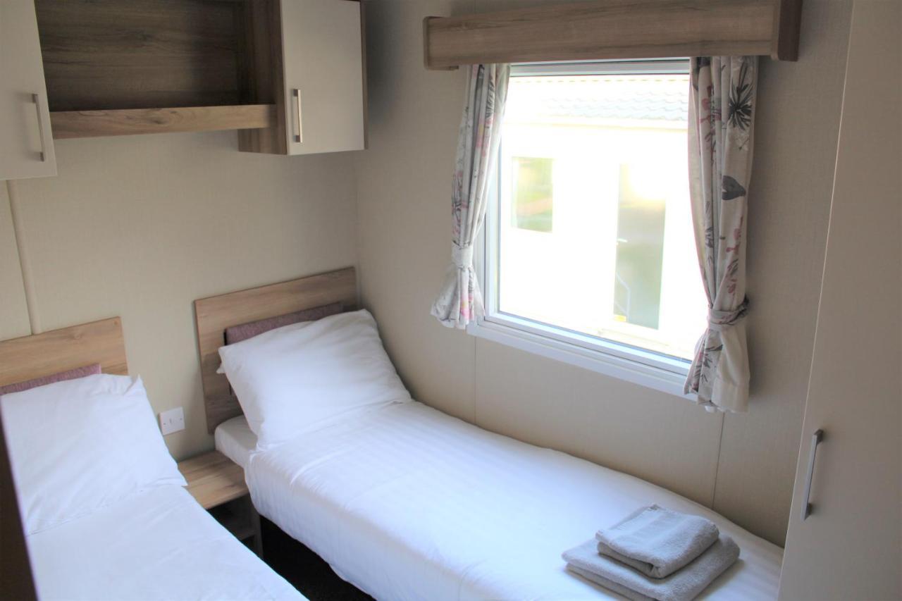 Newquay Bay Resort - Spacious - Sleeps 6 - Close To Porth Beach Zewnętrze zdjęcie