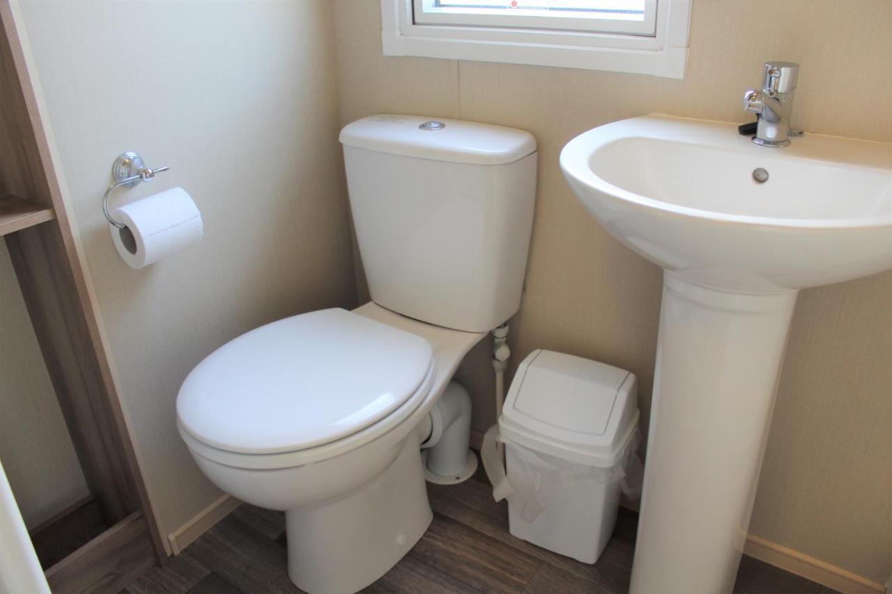 Newquay Bay Resort - Spacious - Sleeps 6 - Close To Porth Beach Zewnętrze zdjęcie