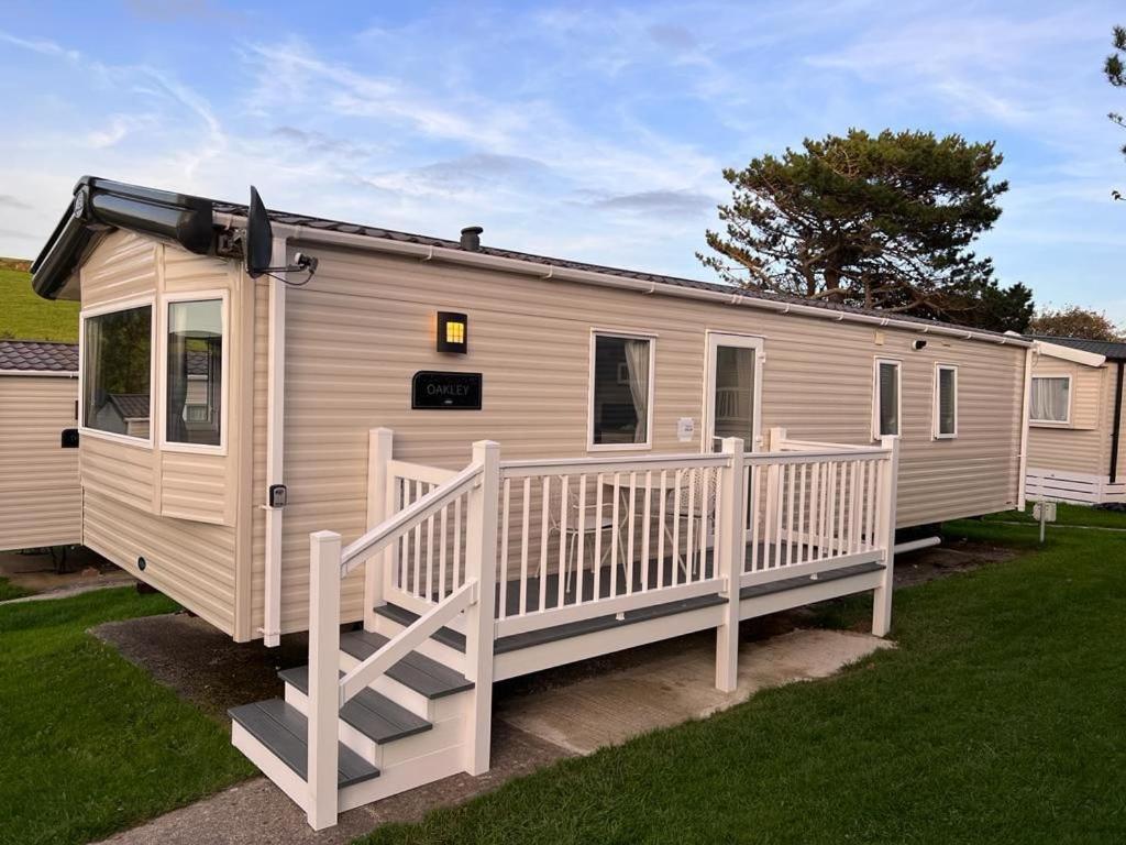 Newquay Bay Resort - Spacious - Sleeps 6 - Close To Porth Beach Zewnętrze zdjęcie