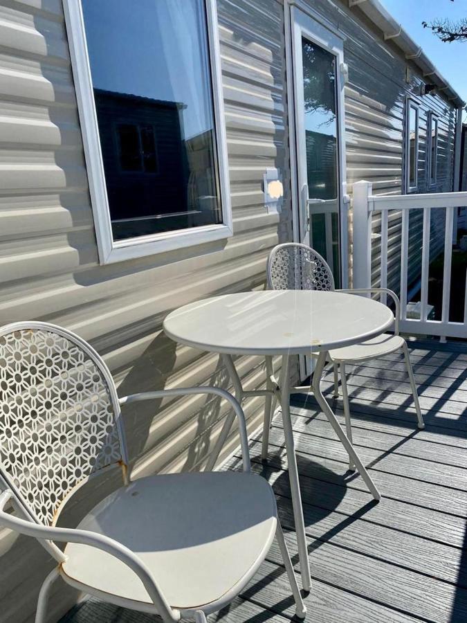 Newquay Bay Resort - Spacious - Sleeps 6 - Close To Porth Beach Zewnętrze zdjęcie