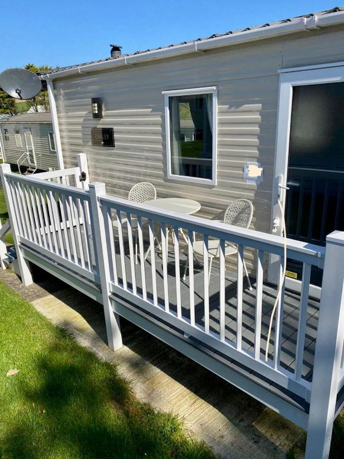 Newquay Bay Resort - Spacious - Sleeps 6 - Close To Porth Beach Zewnętrze zdjęcie